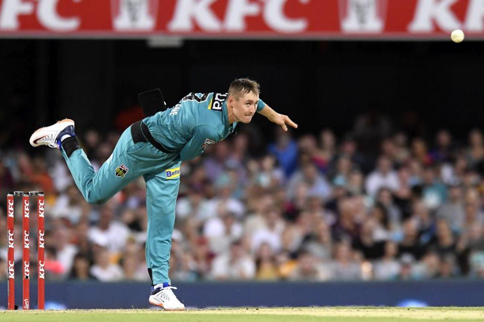 Marnus Labuschagne